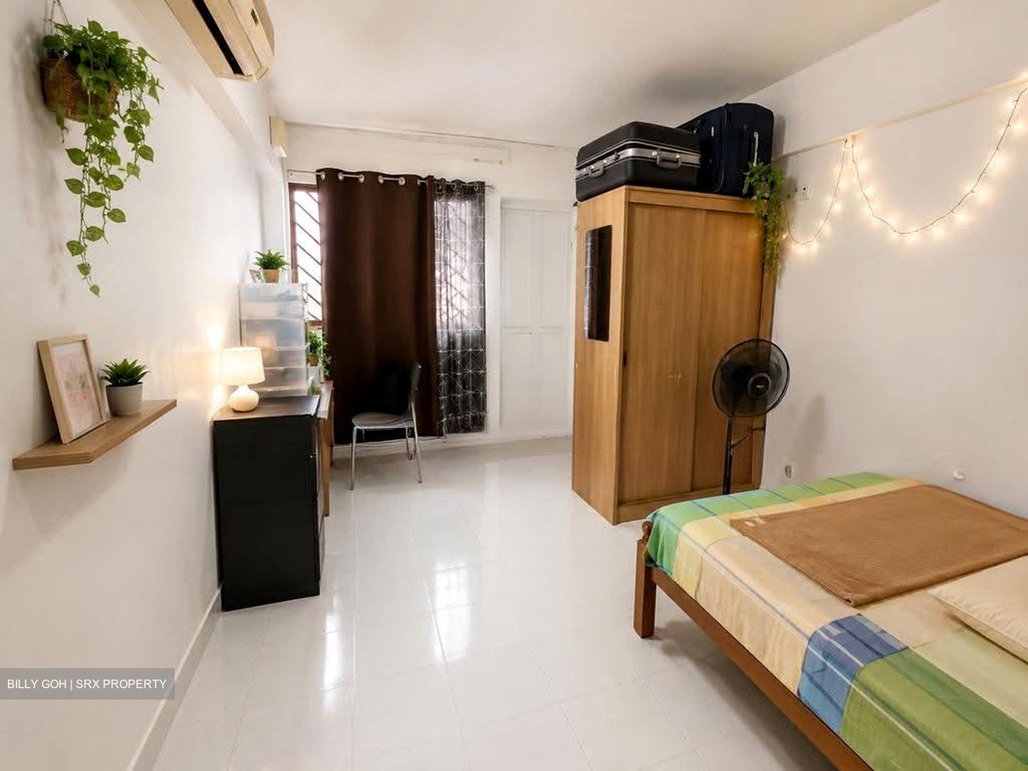 Blk 144 Eunos Spring (Bedok), HDB 4 Rooms #632329561